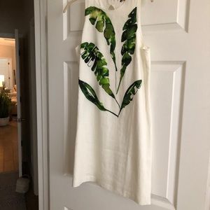 Like New Tommy Bahama dress
